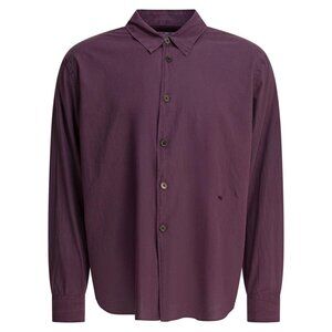 Our Legacy Cotton Shirt Tag Size 50 Men